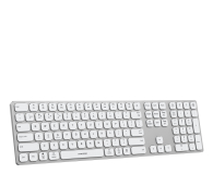 SILVER MONKEY Alu Keys Premium Backlight White SMA255 - 1266236 - zdjęcie 3